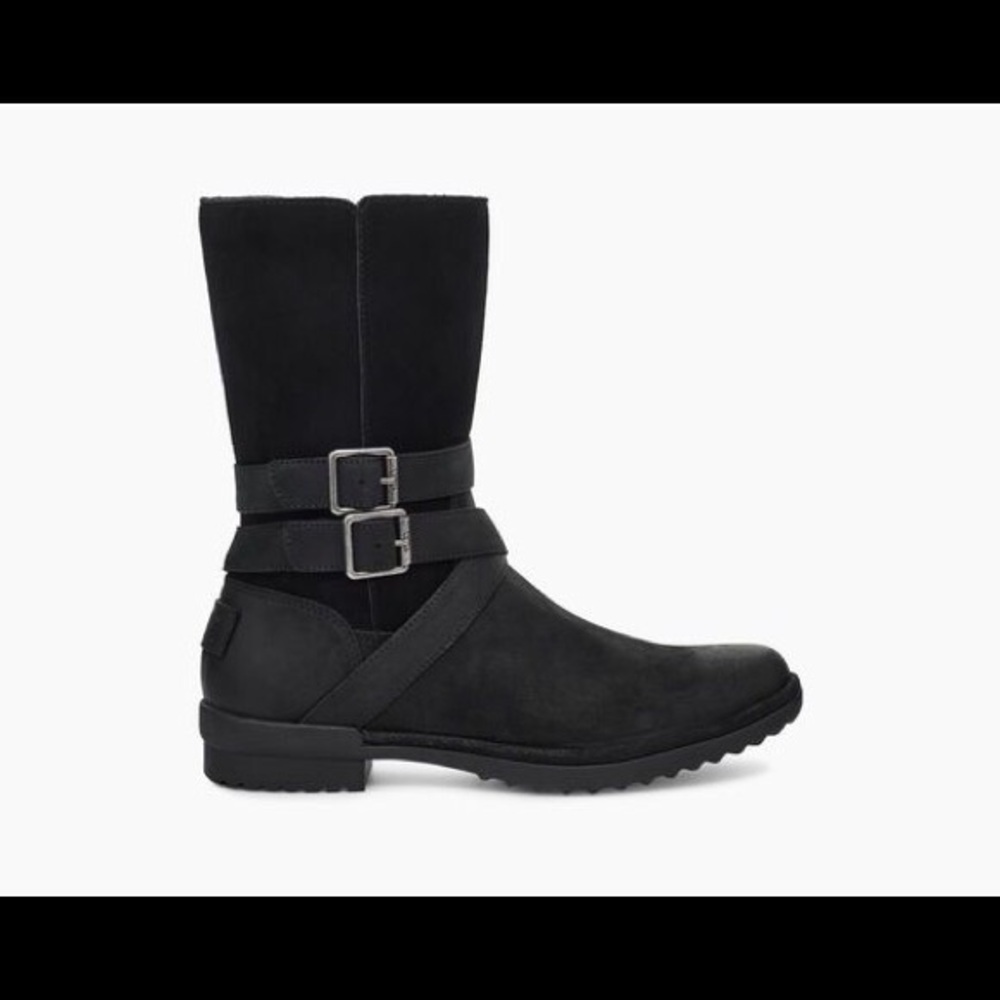 UGG Lorna boot